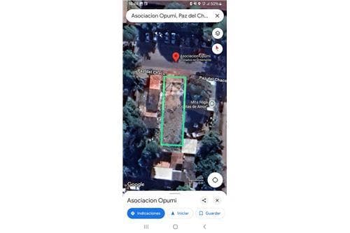 En venta hermoso terreno frente al Colegio CETEC - Fdo de la Mora – 3