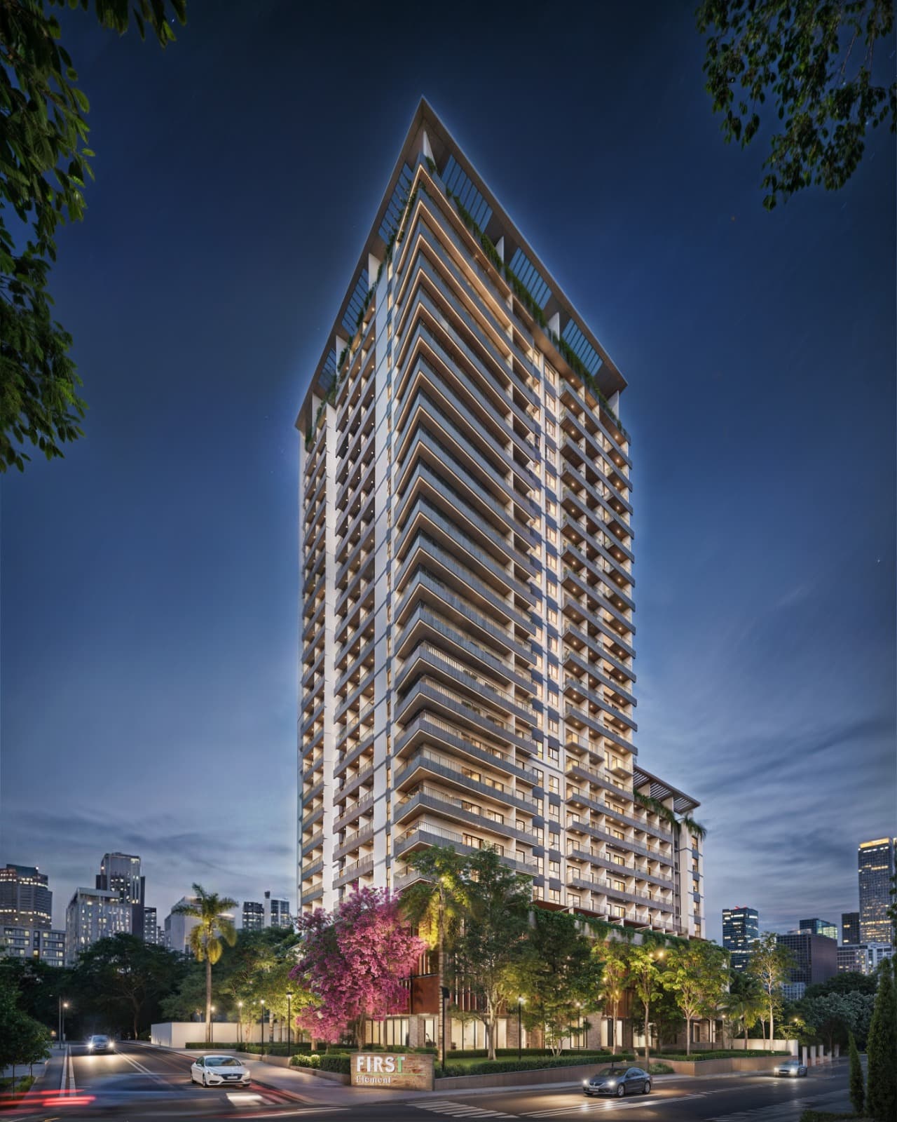 Monoambiente para inversión en pozo en Villamorra - Recoleta