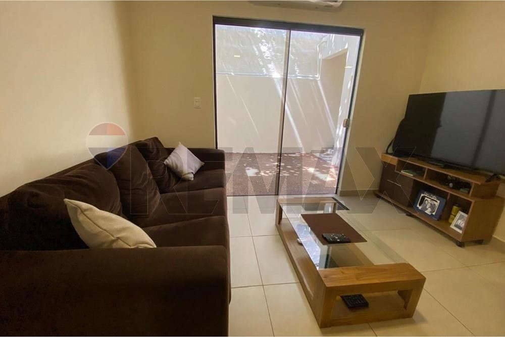 Dúplex en venta San Lorenzo – 2