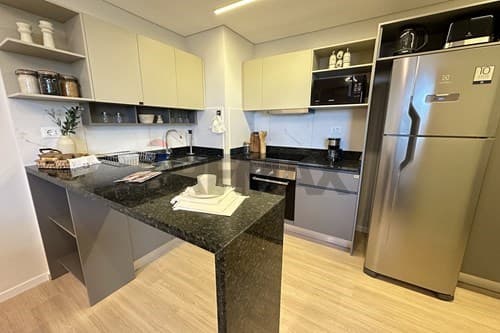 Departamento-Alquiler-PY Asunción Las Lomas (Carmelitas) – 3