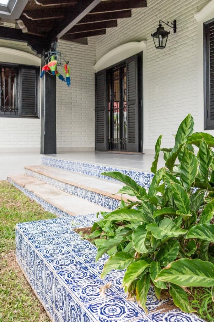 *hermosa Casa En Una Sola Planta Zona Mburuvicharoga* -
