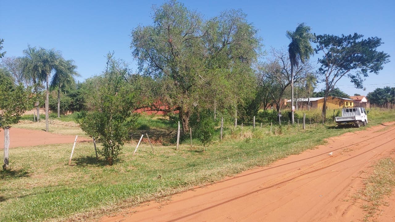 Terreno En Capiata- Zona San Ramon- Piroy  Cel.0991-7500114 – 3