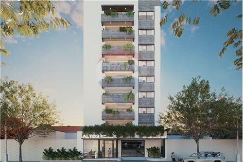 Departamento-Venta-PY Asunción Las Mercedes