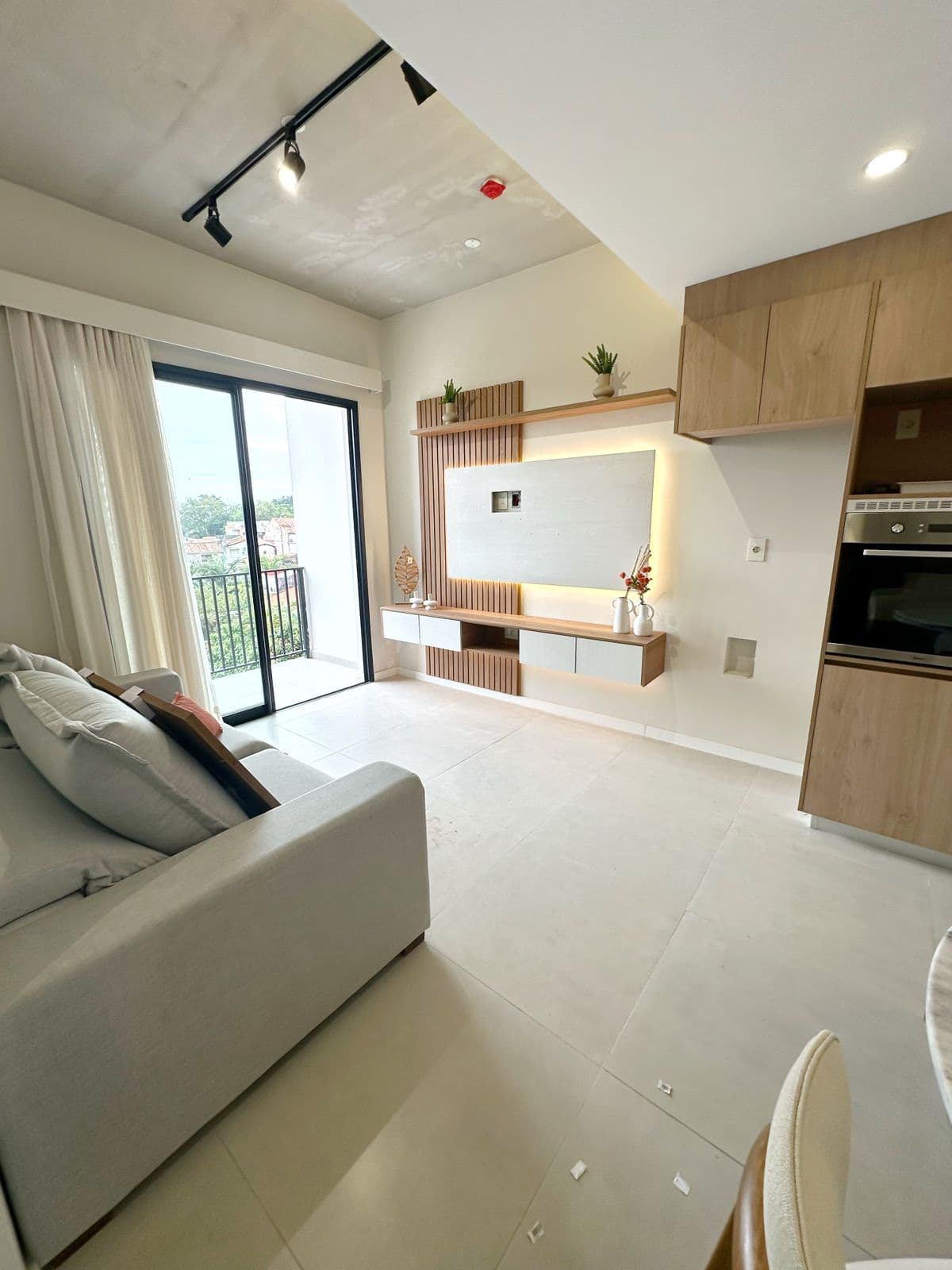 Vendo 1 Dormitorio A Estrenar En Recoleta