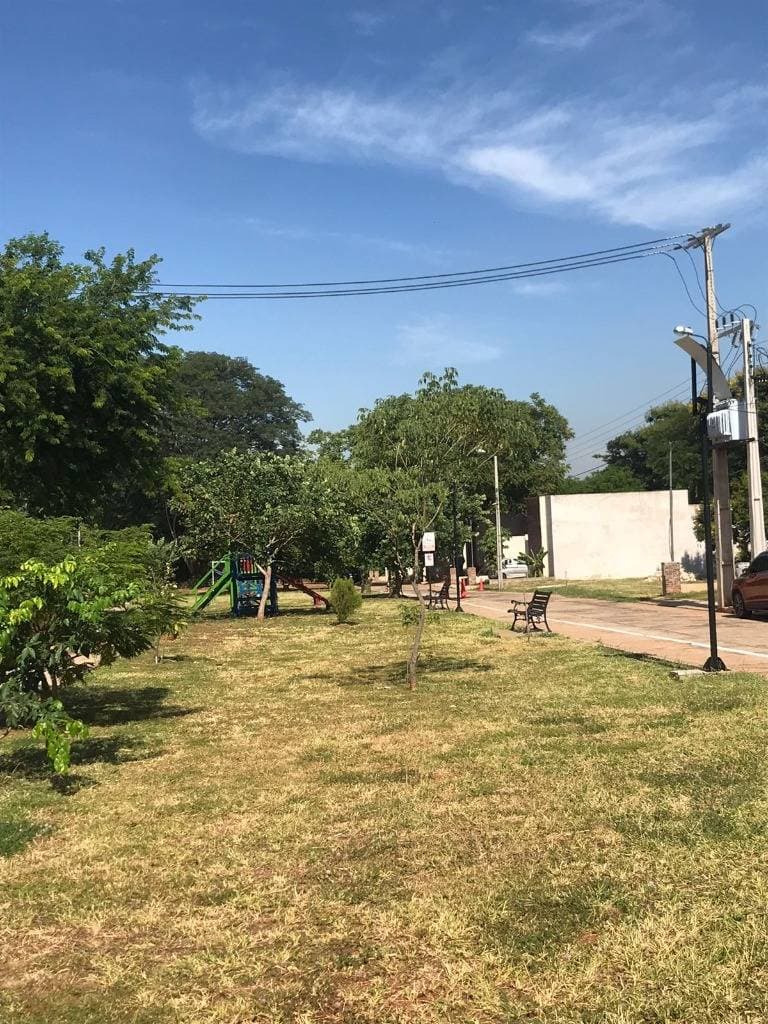 VENDO TERRENO EN EL CONDOMINIO MANANTIALES DE MARGARITA DE LIMPIO – 2