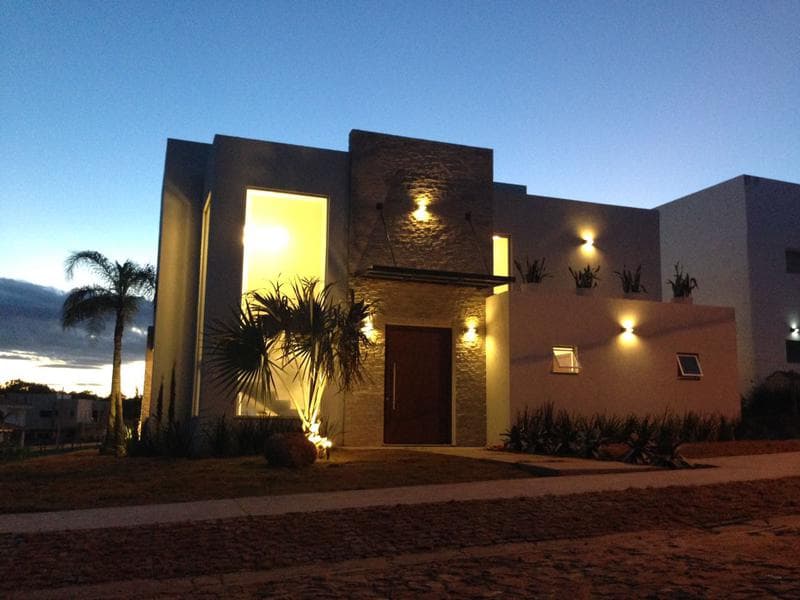 Vendo casa en San Bernardino, Condominio Aqua Village – 2