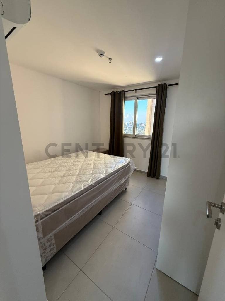 Alquilo Hermoso Departamento – 2