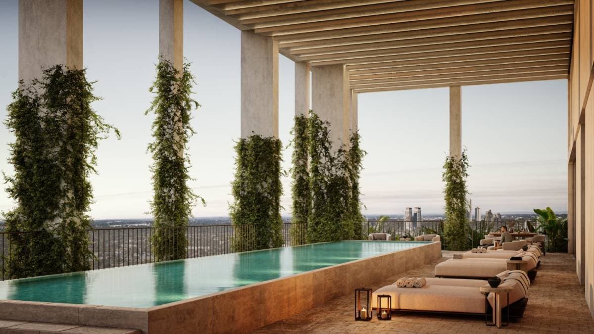 DEPARTAMENTO RESIDENCIAL EN DISTRITO PERSEVERANCIA BULNESIA – 2