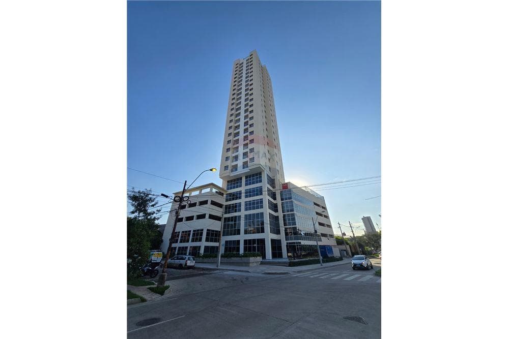 ALQUILO DEPARTAMENTO EN MOLAS TOWER