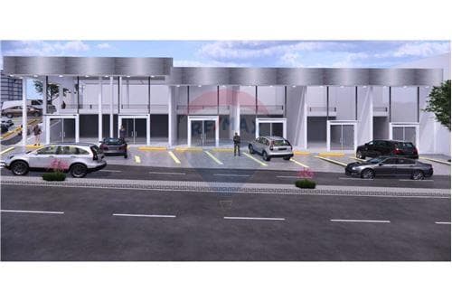 LOCALES COMERCIALES - Zona Colegio Gutenberg, LAMBARE – 2