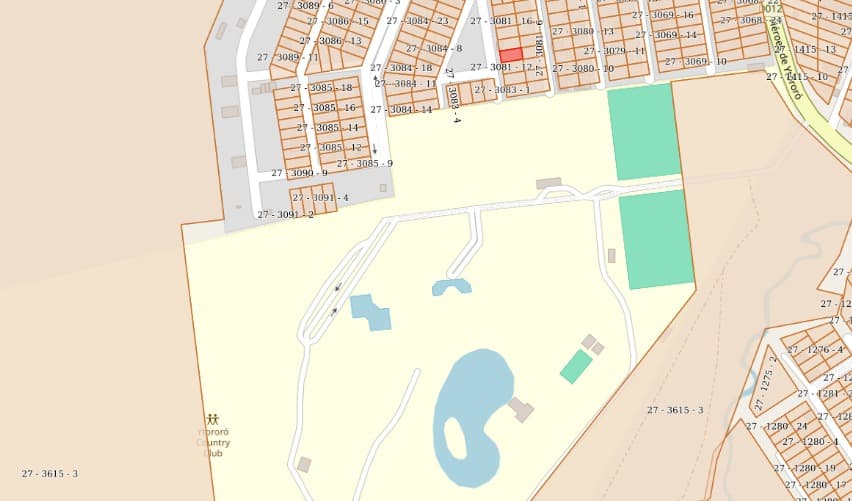 Lote Premium En Ytororó Country Club 720 M2 – 3