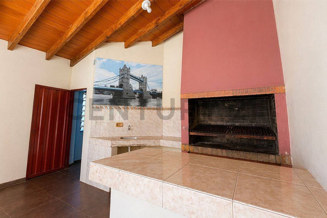 Venta de Casa en Lambaré, Central – 2