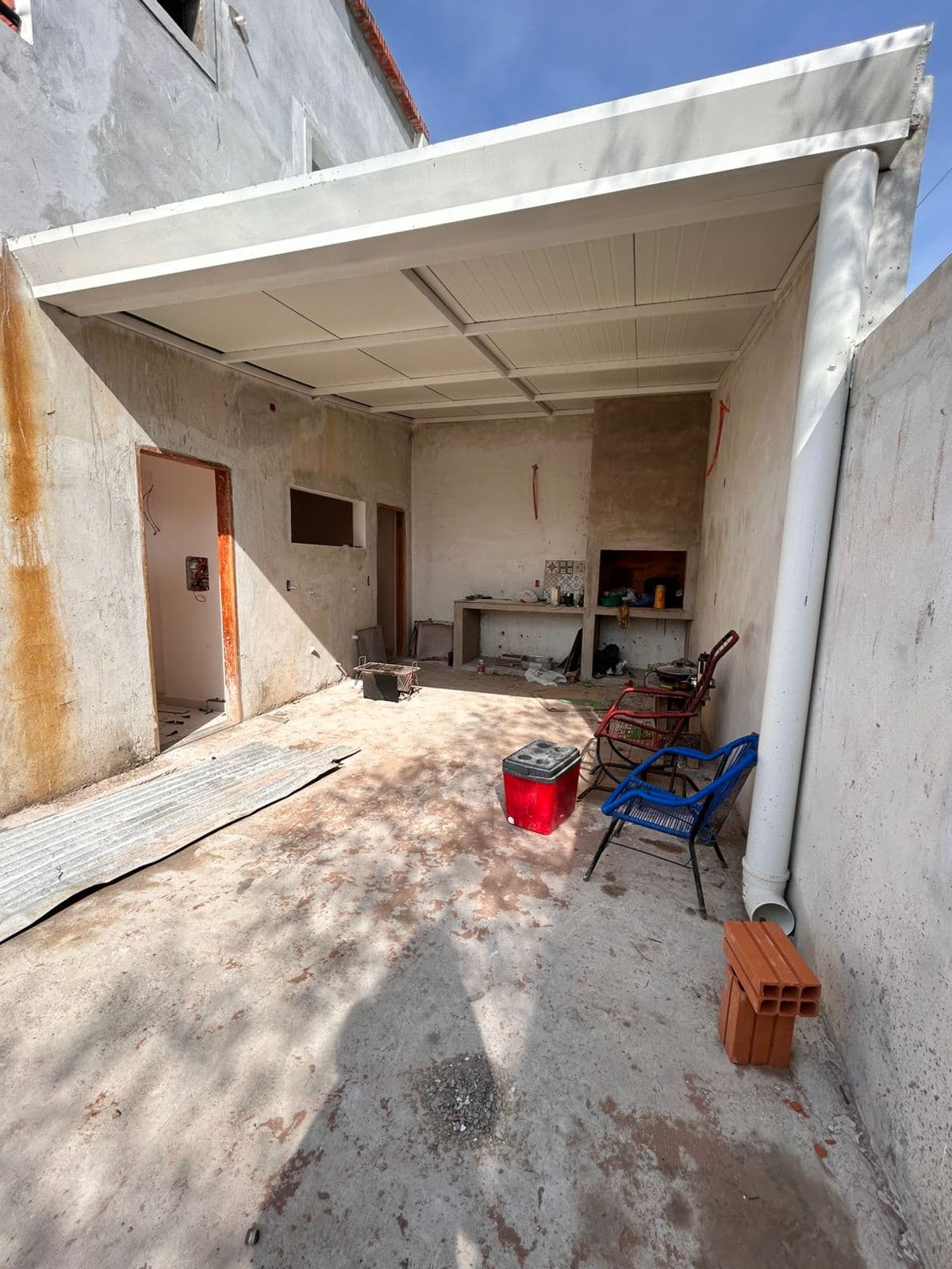 DUPLEX A ESTRENAR EN LAMBARE – 2