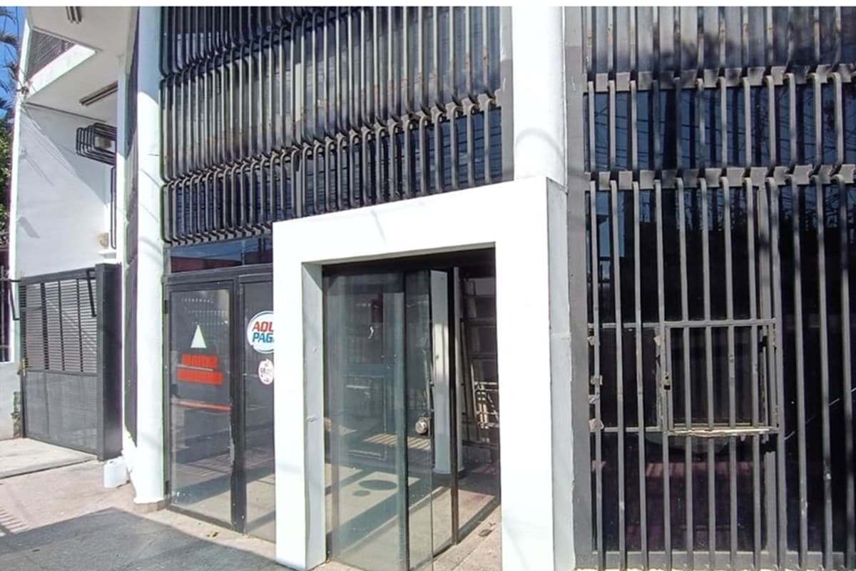 ALQUILO SALON COMERCIAL ACCESO SUR,CENTRO DE ÑEMBY,CENTRAL