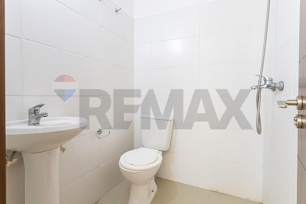 Departamento - Venta - San Lorenzo, Central, Paraguay – 2