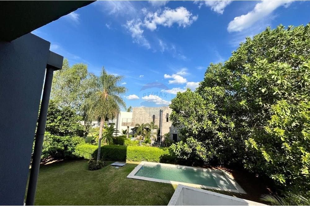 VENDO CASA EN AQUA VILLAGE - ALTOS / SAN BER – 2