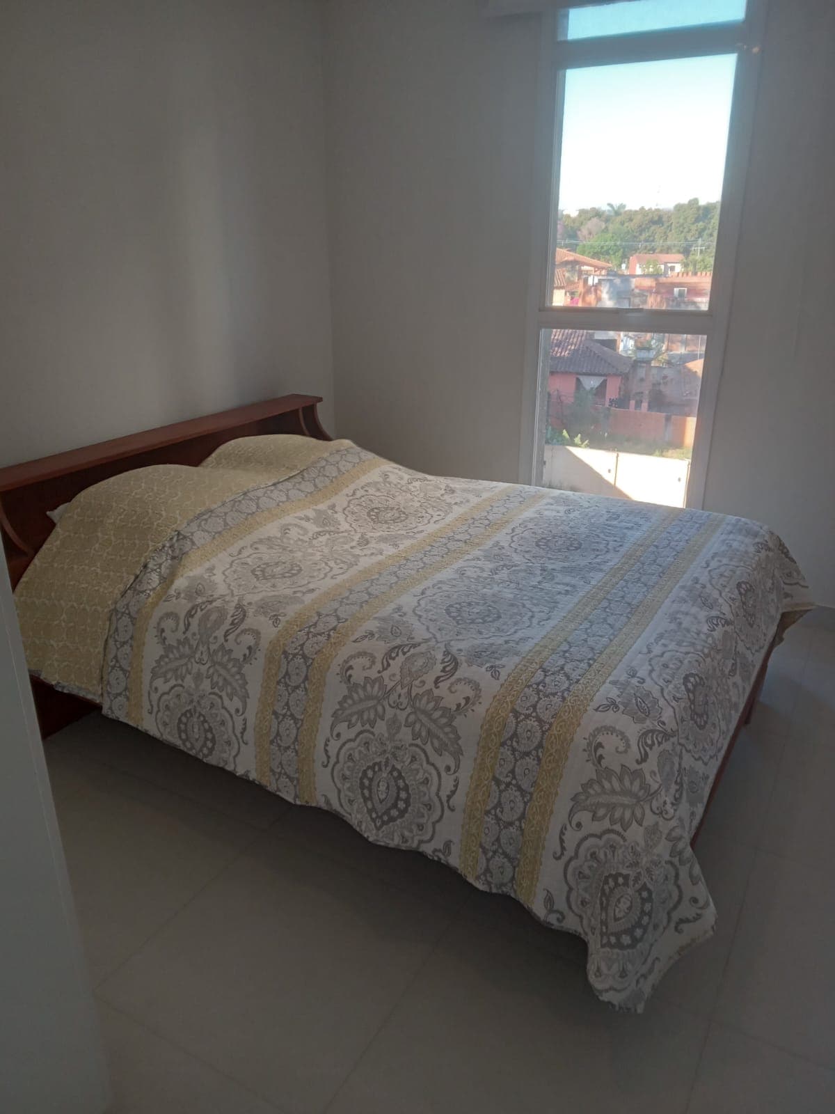 ALQUILO ZONA NORTE DEPARTARTAMENTO AMOBLADO – 2