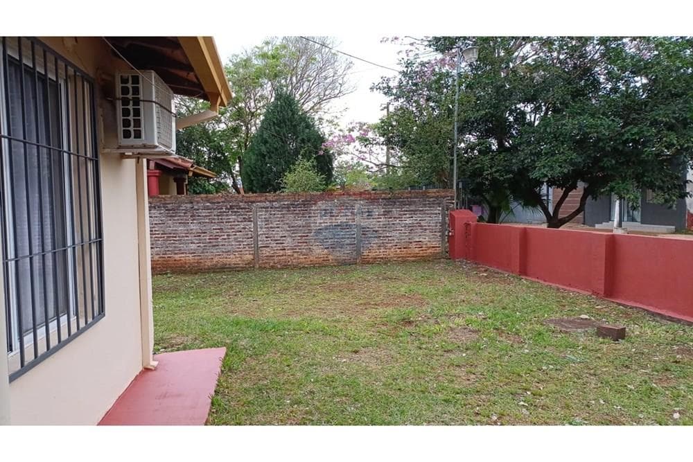 Casa - Alquiler - Encarnación, Paraguay – 2