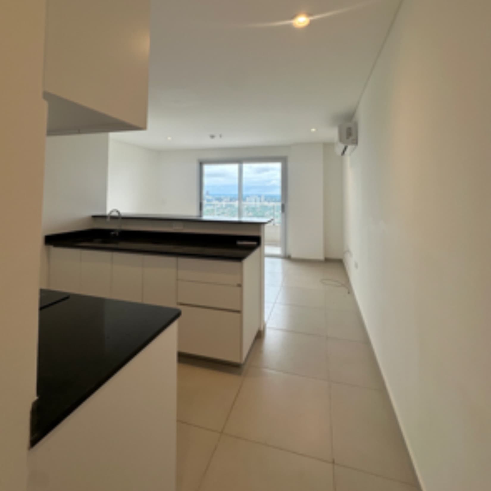 ALQUILO DEPARTAMENTO DE UN DORMITORIO - FORTALEZA BOGGIANI