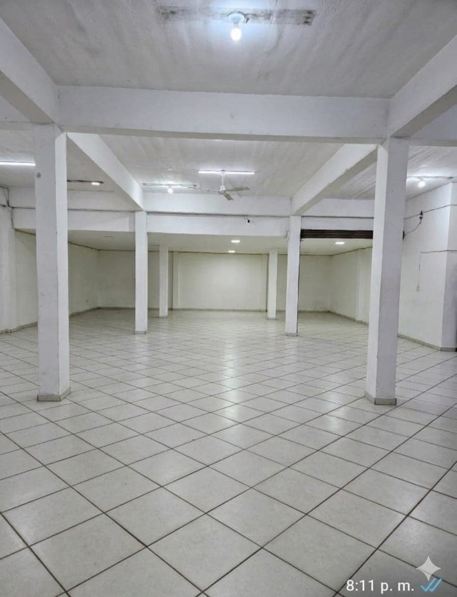Alquilo Salón Comercial En San Antonio – 3