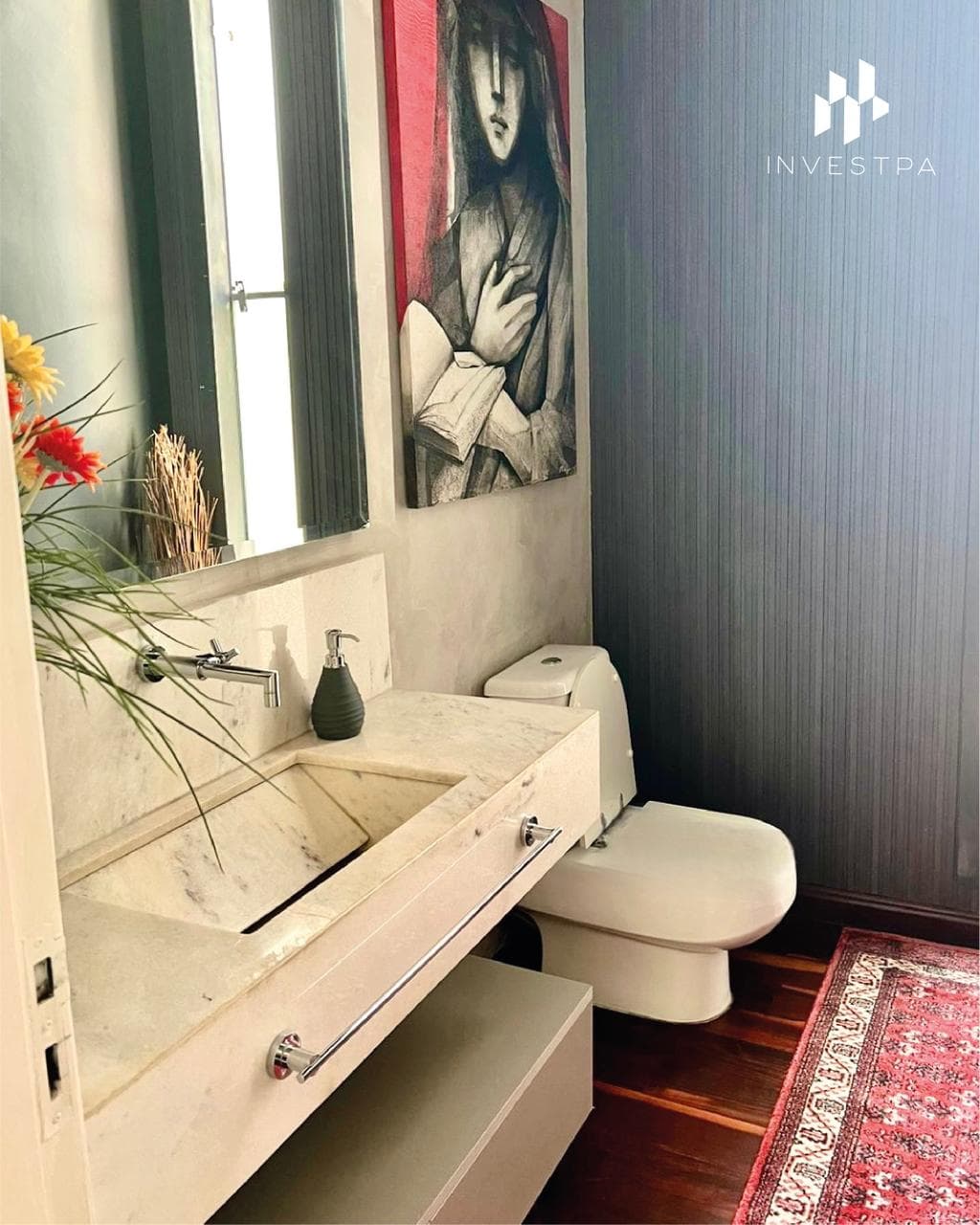 RESIDENCIA DE LUJO TOTALMENTE AMOBLADA – 3