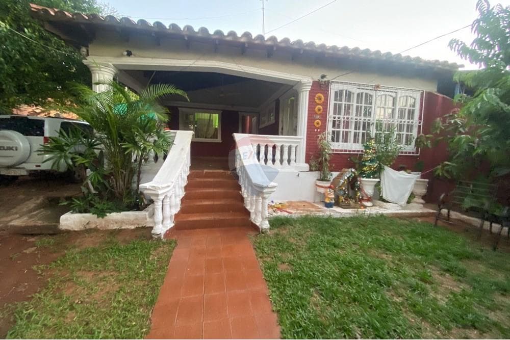 En Venta -Casa - Luque, Central, Paraguay