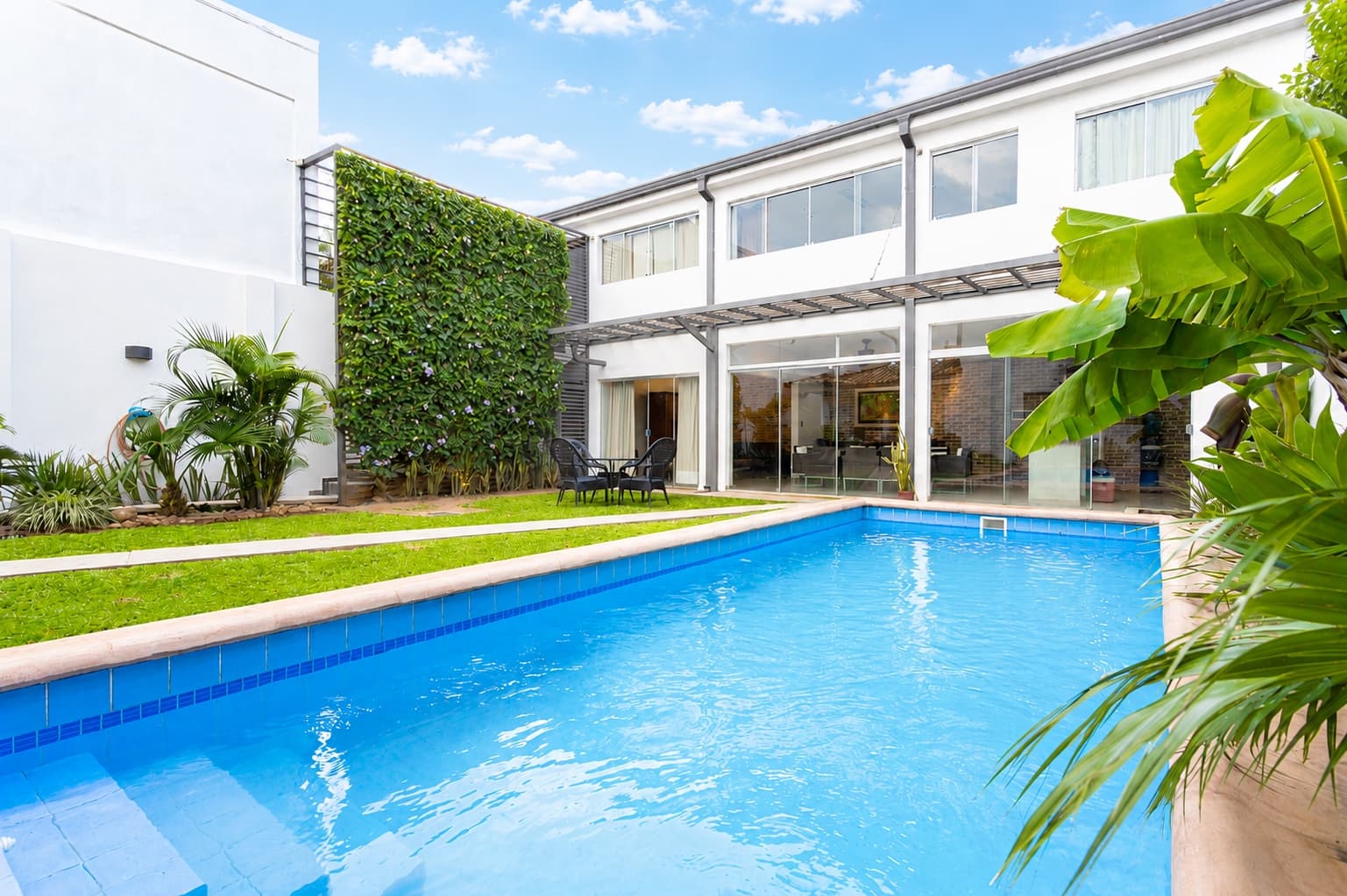 CASA EN VENTA, ASUNCION, VILLA AURELIA