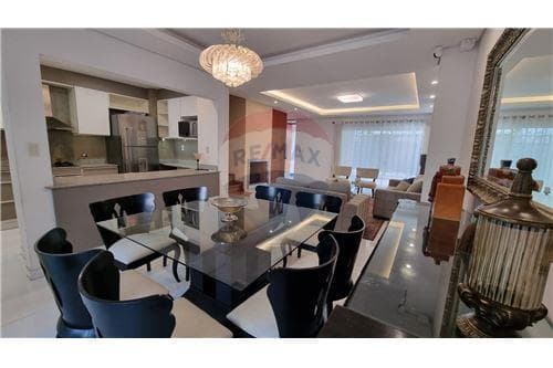 DUPLEX AMOBLADO - ZONA EMBAJADA DE EE.UU – 3