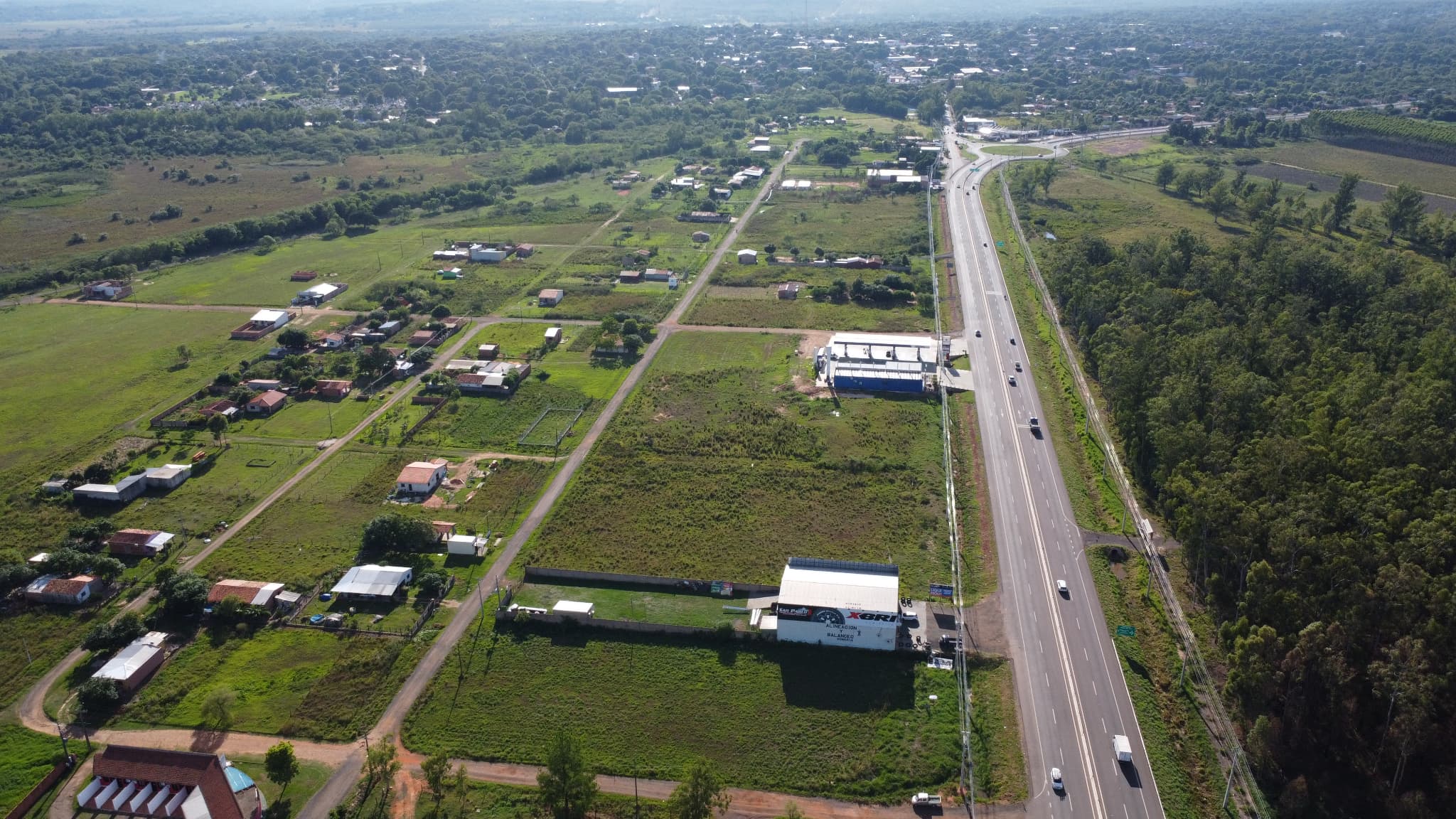 Se Remata Terreno En Eusebio Ayala Sobre Ruta 2 – 2