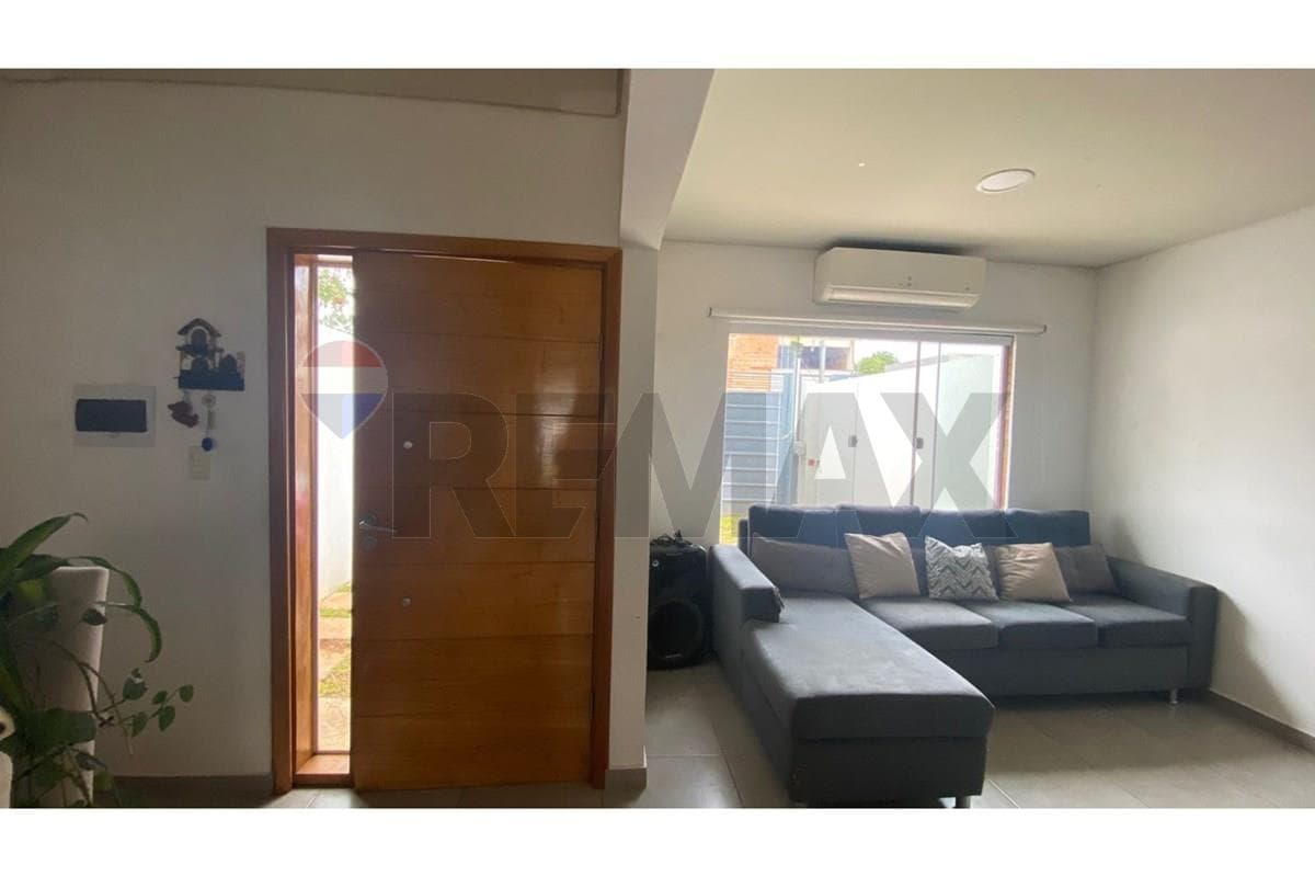 Chalet - Alquiler - Luque, Central, Paraguay – 2