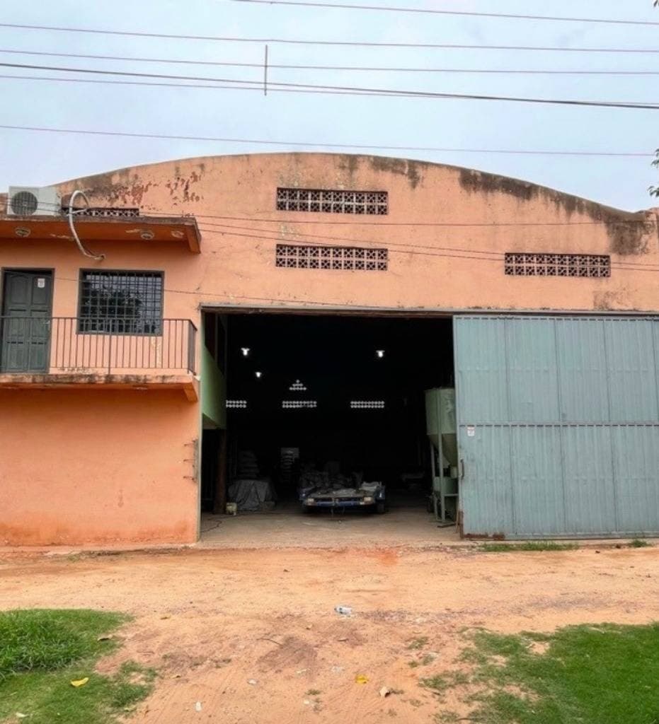 Vendo 2 terrenos en esquina -Limpio