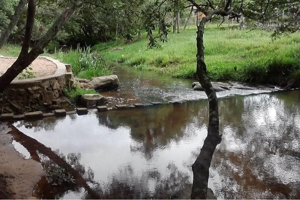 Terreno en Venta en Ytu Caacupé Cordillera – 3