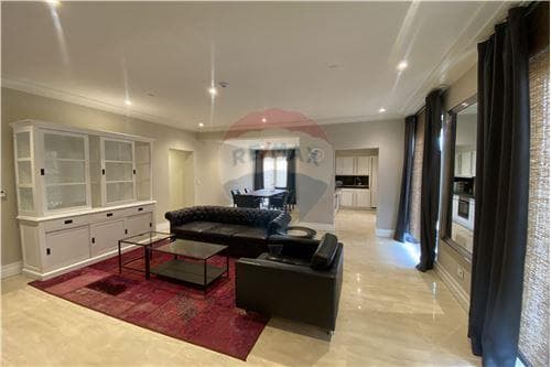 Departamento En Residencias Goethe