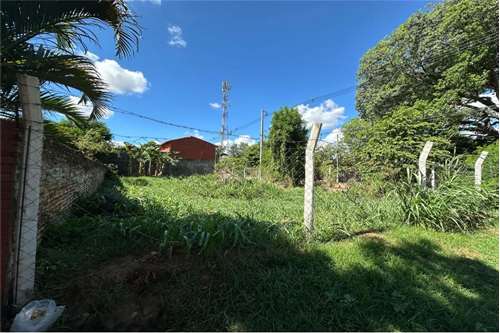 Terreno-Venta-Resurrecion esquina Fomento, La Encarnación, San Lorenzo, Central
