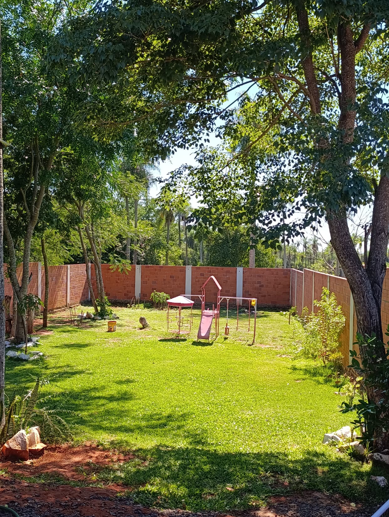 Vendo Casa En Ita