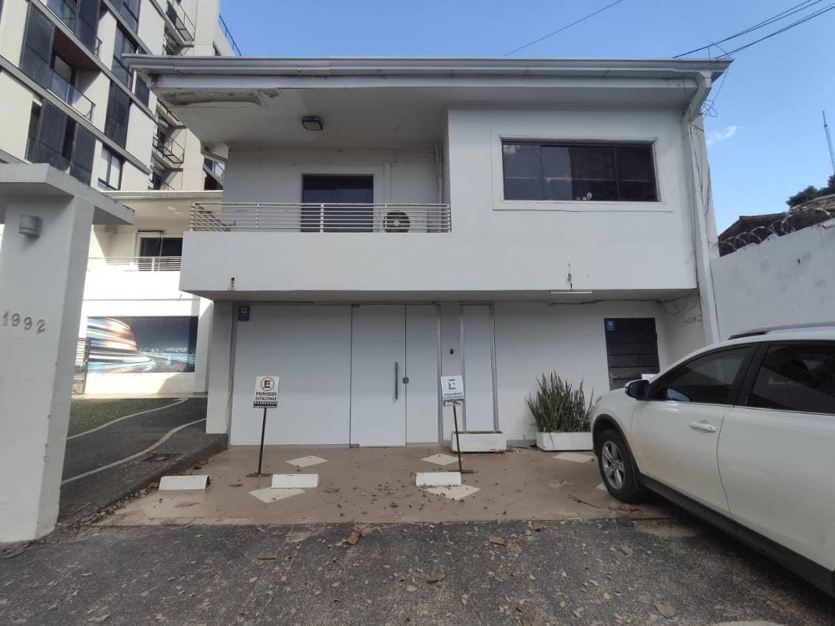 ALQUILO CASA PARA OFICINA ZONA SHOPPING DEL SOL – 2