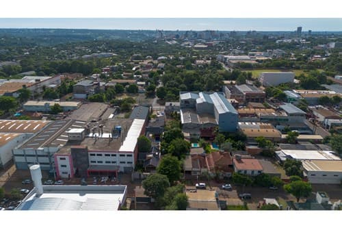 VENDO TERRENO EN CIUDAD DEL ESTE – 3