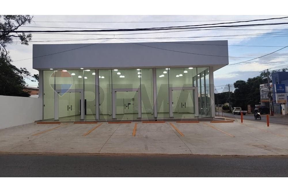 Local Comercial - Alquiler - San Lorenzo, Paraguay, No te quedes sin el tuyo!