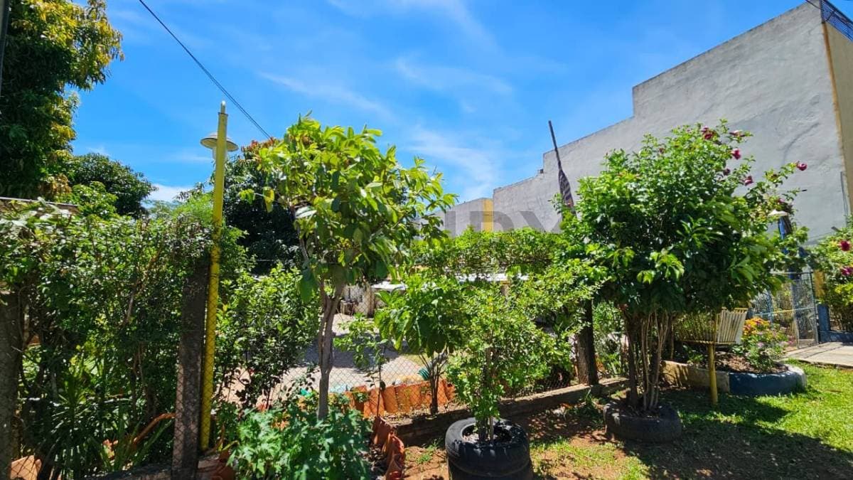 Venta de Terreno en Luque, Zona Plaza Madero – 3