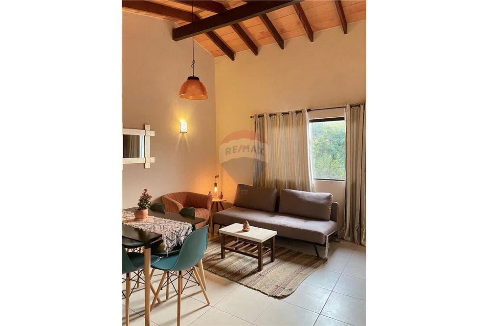 Departamento - Alquiler - Luque, Paraguay, No te lo pierdas!
