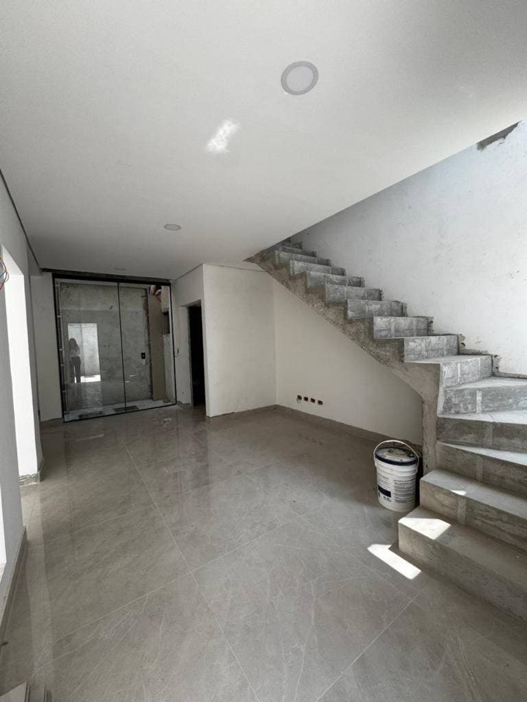 Alquilo Duplex en Condominio - Luque – 3