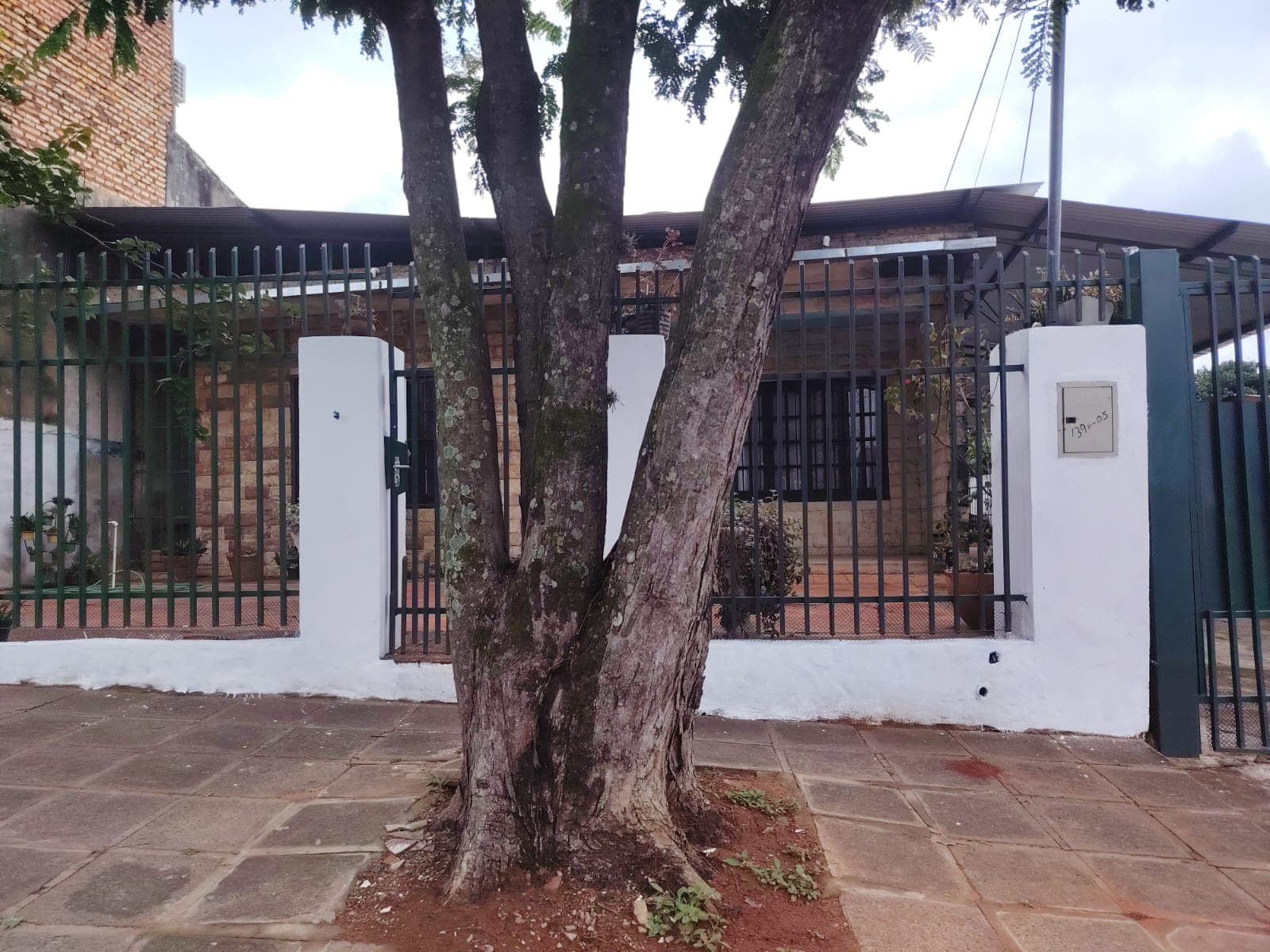 Casa en la Ciudad de Villa Elisa – 3