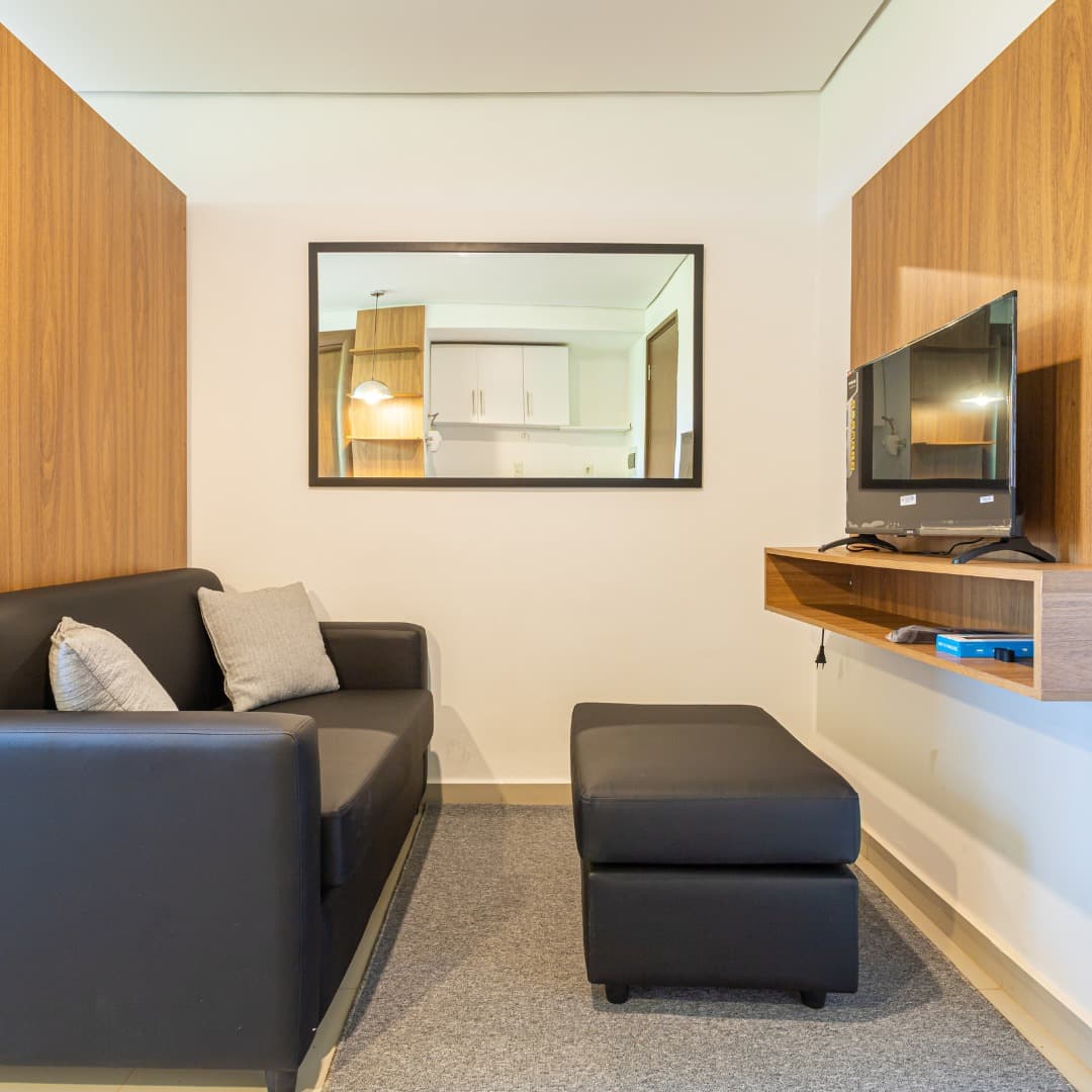 MONOAMBIENTE EN VENTA UNIVERSITY PARK – 2