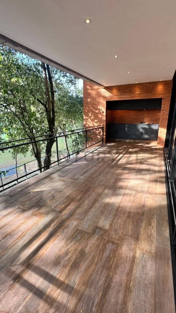 En Alquiler Departamento De 3 Dormitorios En Edificio Vista Al Golf, Zona Yatch – 2