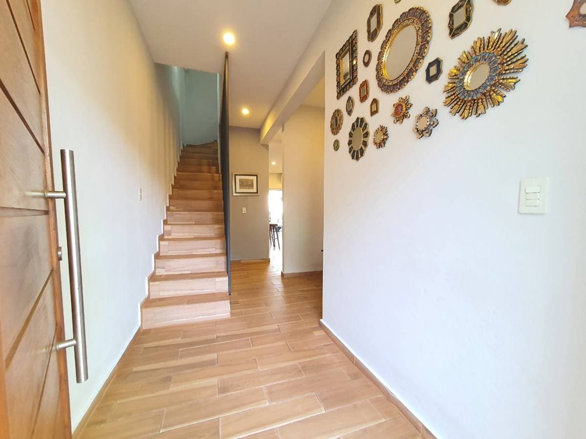 DÚPLEX TOTALMENTE AMOBLADO Loma Merlo (Zona Rakiura) – 3