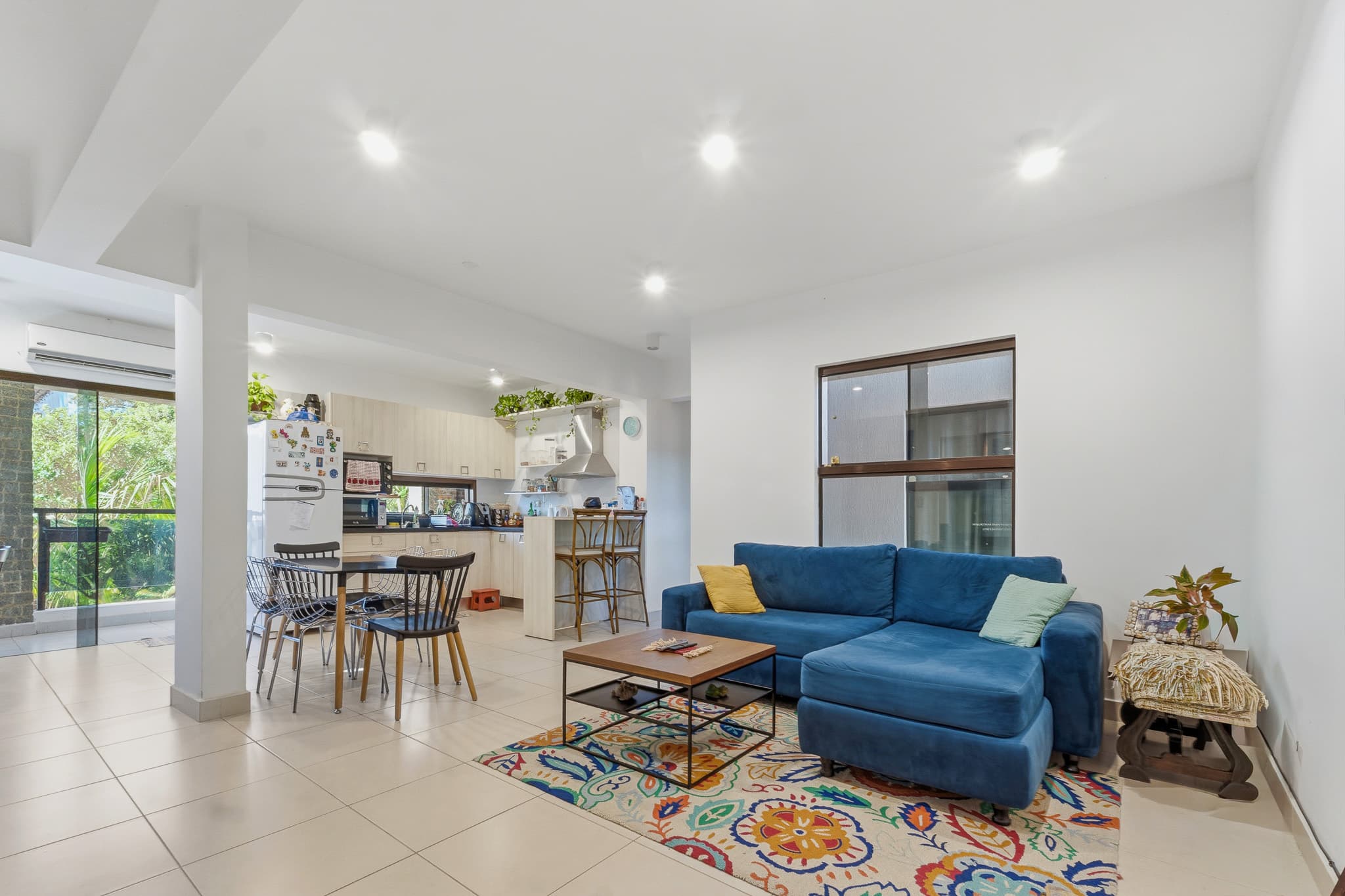DEPTO EN VENTA LAS LOMAS - APTO CREDITO