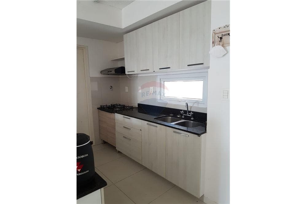 Departamento Pet Friendly 3 Dorm Cochera – 3