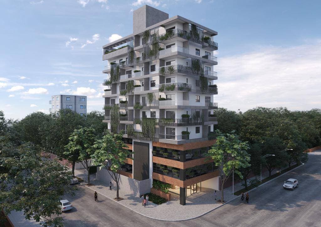 VENDO DEPARTAMENTO EN POZO DE 2 DORMITORIOS EN EL EDIFICIO VILLANUEVA 1 – 2