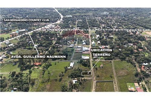 Terreno - Venta - Paraguay Cordillera San Bernardino – 3