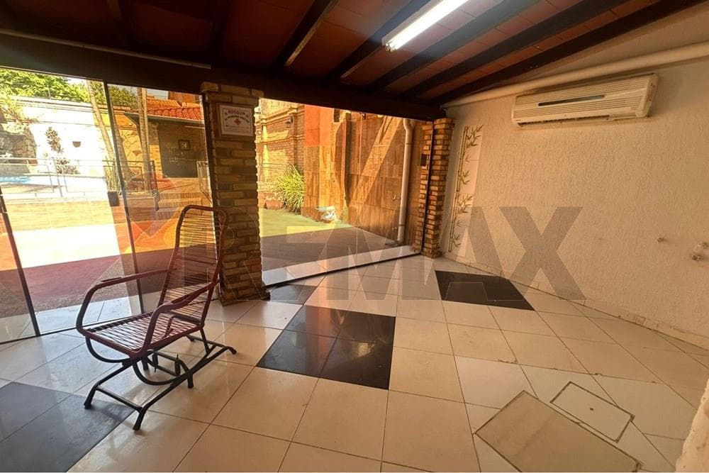 ALQUILER Residencia en Lambaré | Valle Apua II – 3
